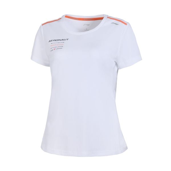 Áo Cầu Lông Li-Ning Nữ P-ATSSB64-1
