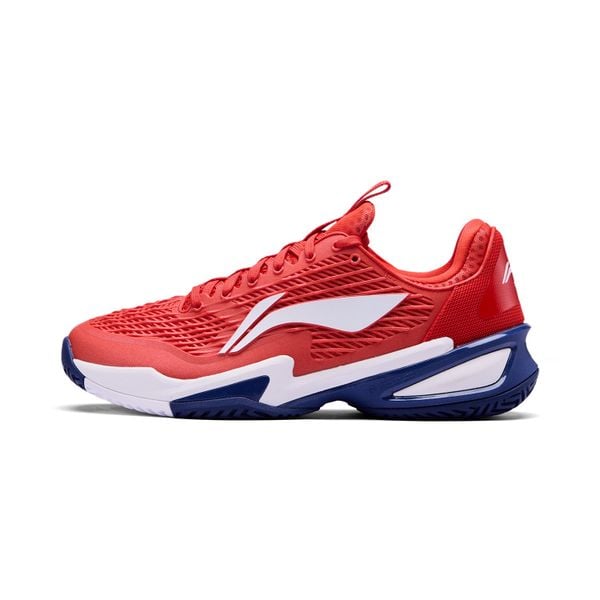 Giày thi đấu Tennis/Pickleball chuyên nghiệp Li-Ning SECURE PRO ATAV003-2