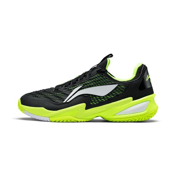 Giày thi đấu Tennis/Pickleball chuyên nghiệp Li-Ning SECURE PRO ATAV003-3