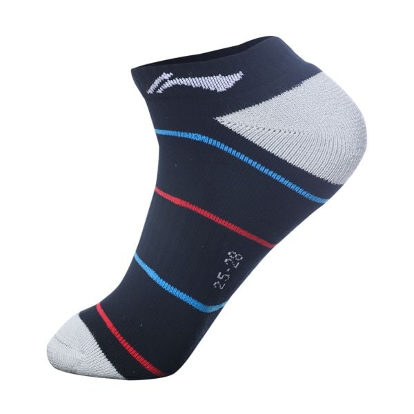 Tất Thể Thao Li-Ning Nam P-AWST061-3