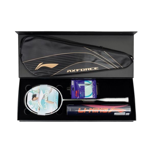 Combo Li-Ning Axforce 60 (4U) AYPT281-4