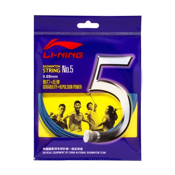 Cước Cầu Lông No.5 P-AXJJ006-9