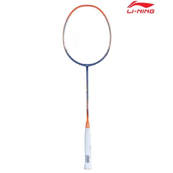 Khung vợt cầu lông Li-Ning Windstorm 72 Orange AYPT433-6