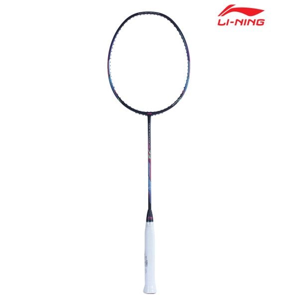 Khung vợt cầu lông Li-Ning Windstorm 72 Black AYPT437-6