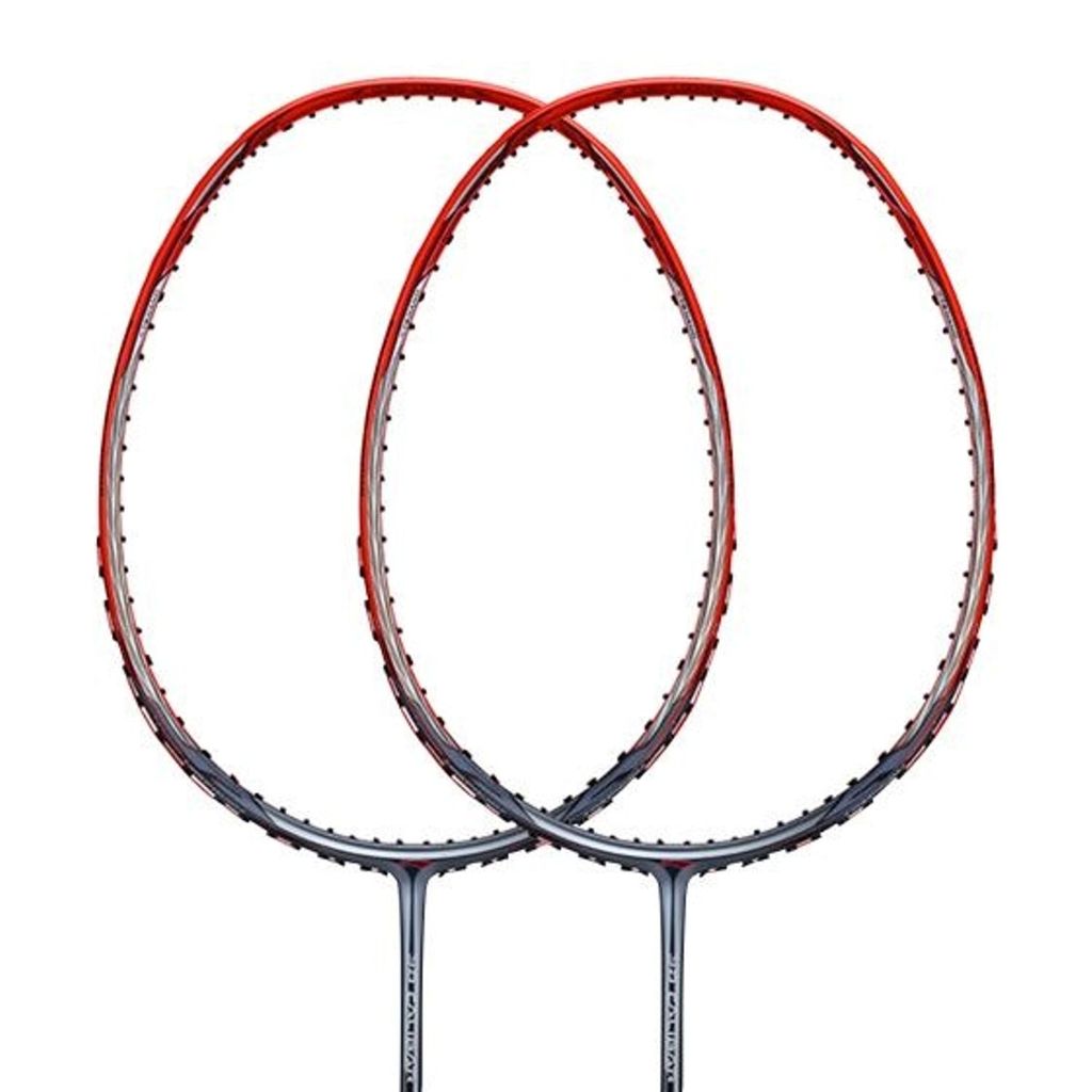 LI-NING 3D CALIBAR 900B(3D-C900B) 立体風刃 AYPM428-1 バドミントン 