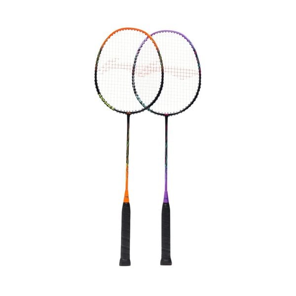 Bộ vợt cầu lông Li Ning AXFORCE 9 AYPS093-1