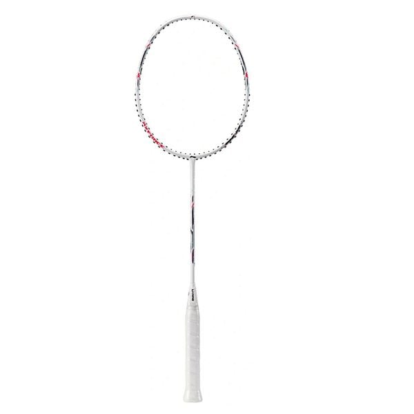 Vợt cầu lông Li Ning AXFORCE CANNON (5U) White AYPT311-5