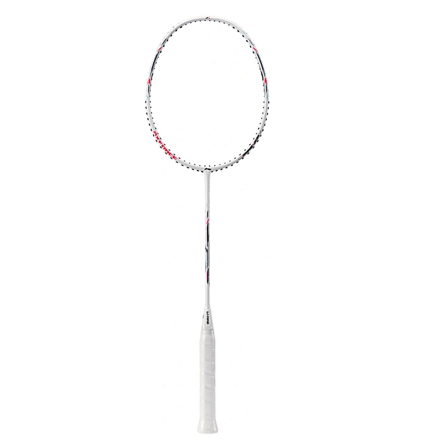 LI-NING AXFORCE CANNON 4U 新品(ホワイト) LI-NING AXFORCE CANNON 4U 新品(ホワイト) Amazon.com : Li