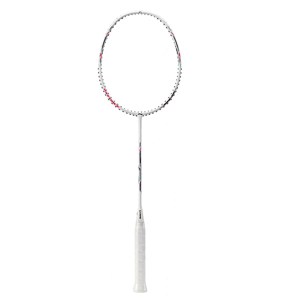 Vợt cầu lông Li Ning AXFORCE CANNON (4U) White AYPT311-4 | Li
