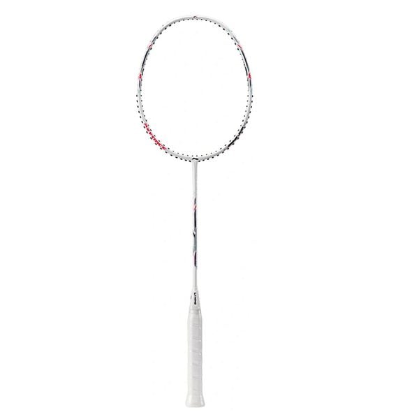 Khung vợt cầu lông Li-Ning Axforce Cannon (4U) White AYPT311-4