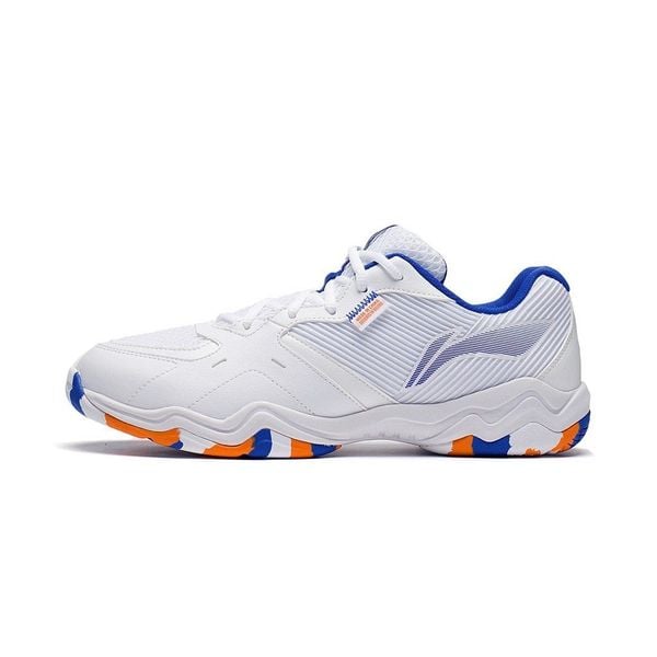 Giày cầu lông Li-Ning nữ Soundwave II AYTS016-6