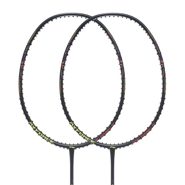 Khung vợt cầu lông Li-ning Axforce 80 JR (5U) AYPT297-5