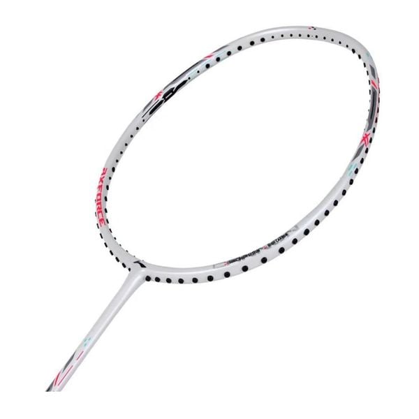 Vợt cầu lông Li Ning AXFORCE CANNON (4U) White AYPT311-5 | Li - Ning  Badminton - Cửa hàng trực tuyến chính thức