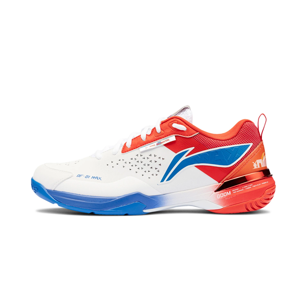 Giày thi đấu cầu lông chuyên nghiệp Li-Ning Blade MAX City Edition AYAU005-1