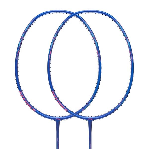 Khung vợt cầu lông Li-Ning Axforce 20 (3U) AYPT293-3