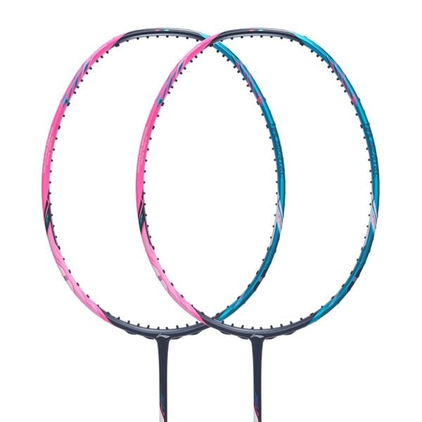 Khung vợt cầu lông Li-Ning Halbertec 8000 (4u) AYPT369-4