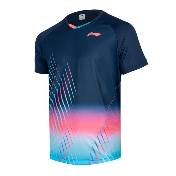 Áo Thể Thao Li-Ning Nam P-AAYU143-4
