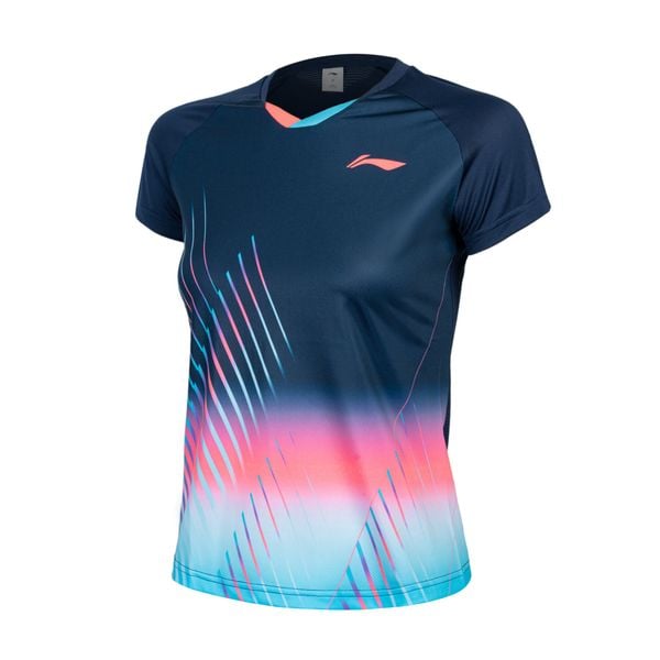 Áo Thể Thao Li-Ning Nữ P-AAYU144-4V