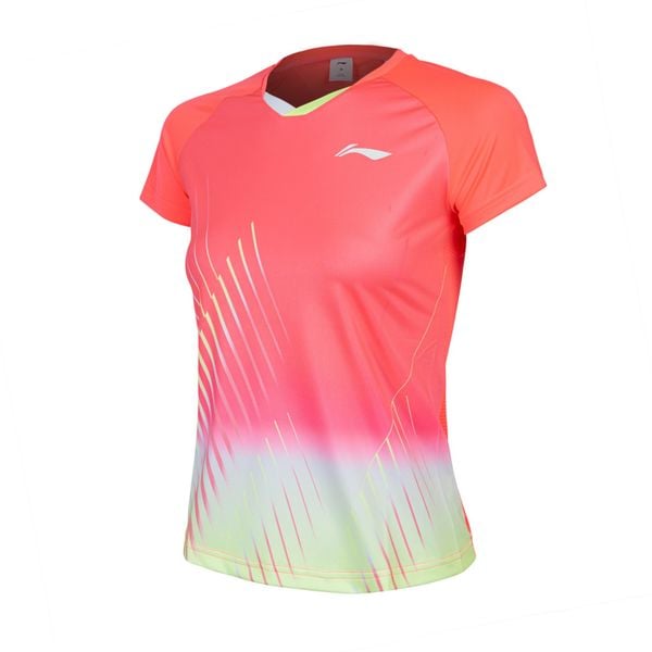 Áo Thể Thao Li-Ning Nữ P-AAYU144-1V