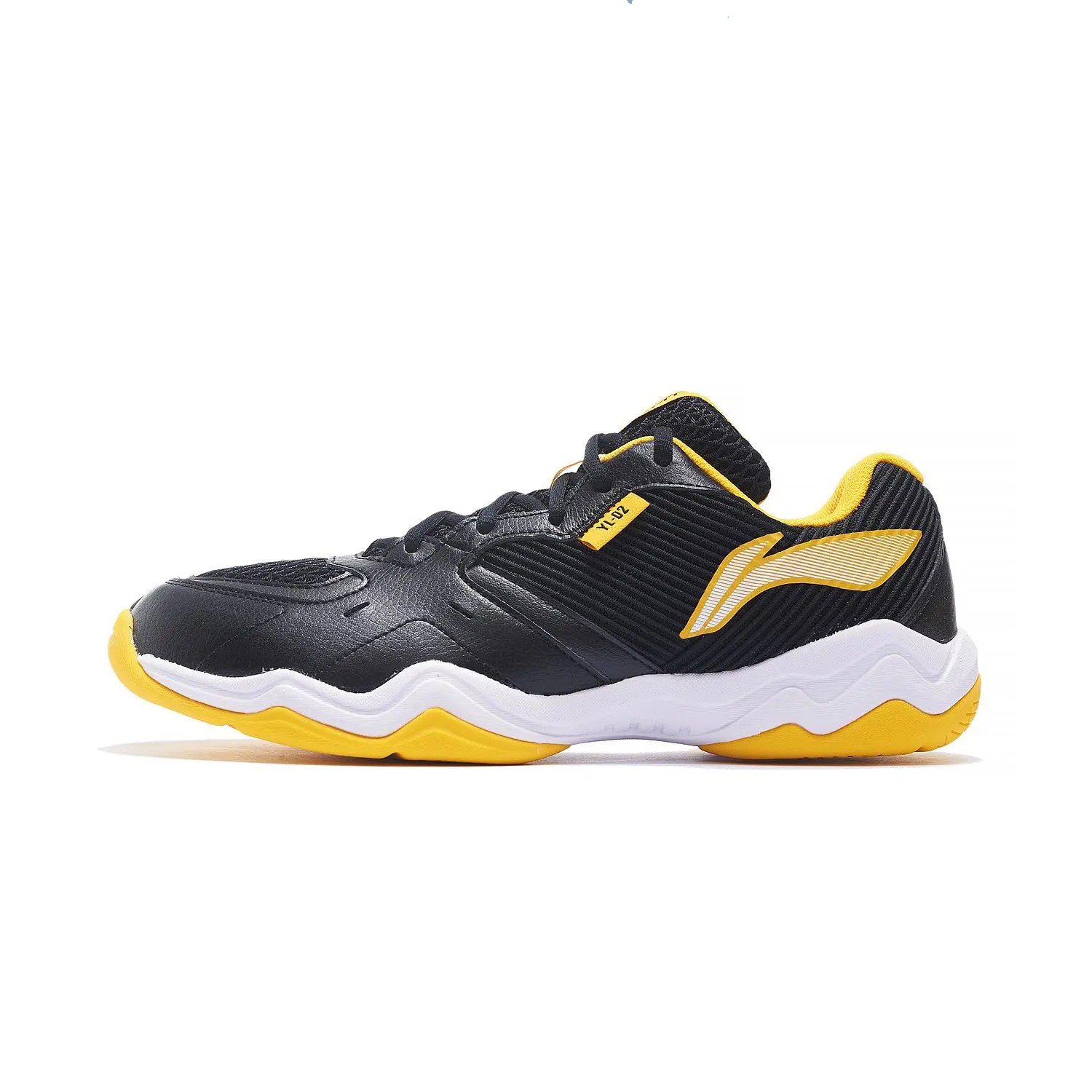 Giày cầu lông Li-Ning nam Soundwave II AYTS016-5 | Li - Ning Giày cầu lông Li-Ning nam Soundwave II AYTS016-5 | Li - Ning