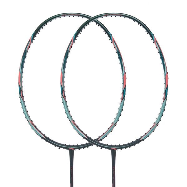 Khung vợt cầu lông Li-Ning Raid Tectonic 3 - 4U AYPT419-4E (Tặng 01 hộp cầu Li-Ning)