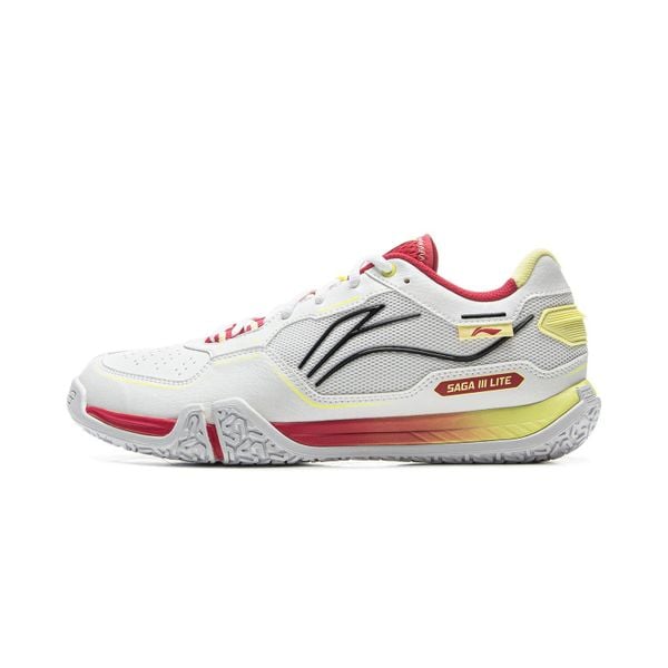 Giày tập cầu lông Li-Ning Ground-hugging III LITE Unisex  P-AYTV003-3