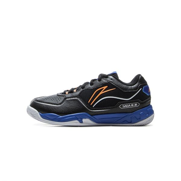 Giày cầu lông Ground-Flying III JR KID Nam - Nữ Li-Ning P-AYTV002-2