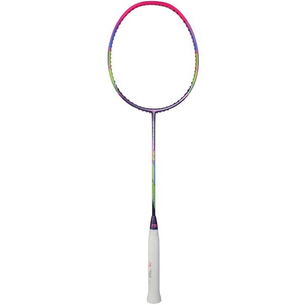Khung vợt cầu lông Li-Ning Windstorm 72 Purple AYPT435-6
