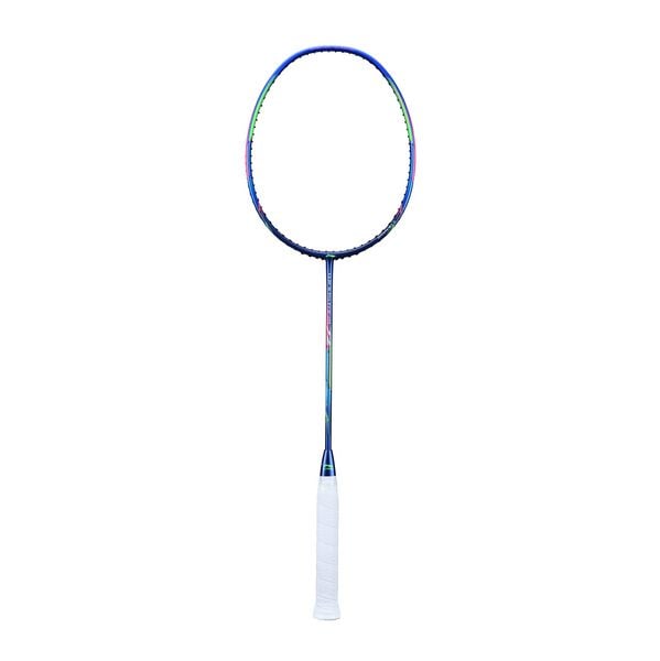 Khung vợt cầu lông Li-Ning Windstorm 72 Dazzle Bule AYPT429-6
