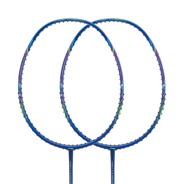 Khung vợt cầu lông Li-Ning HC 1200 Bule AYPT481-4