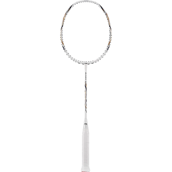 Khung vợt cầu lông Li-Ning Fengying BLADEX 500  White (3U) P-AYPU009-3