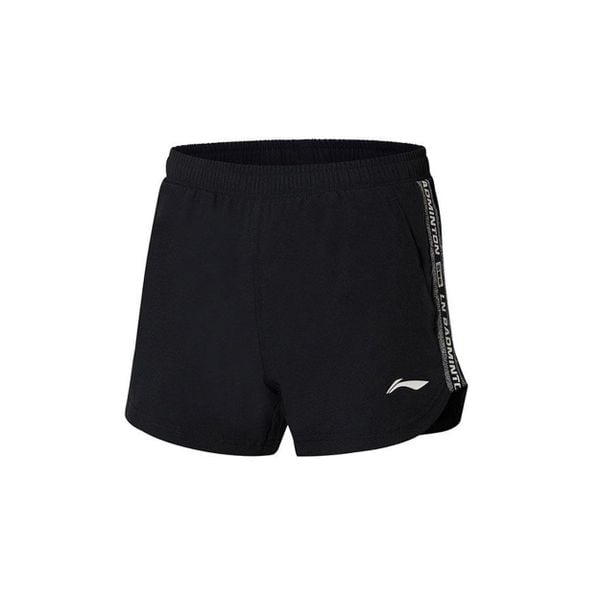 Quần Short Li-Ning Nữ AAPR254-1