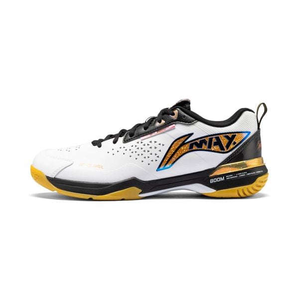 Giày cầu lông chuyên nghiệp Li Ning Blade MAX AYAU003-2