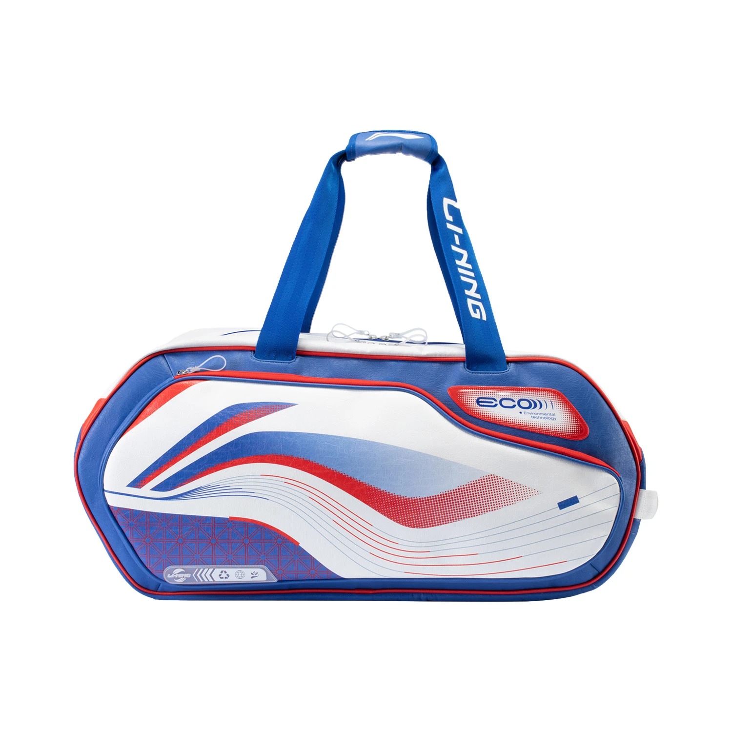 Túi cầu lông Li Ning Chen Long P-ABJU013-4