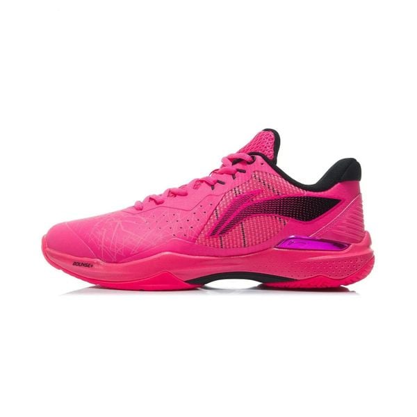 Giày cầu lông Li-Ning Nam và Nữ Thunder AYAS018-6