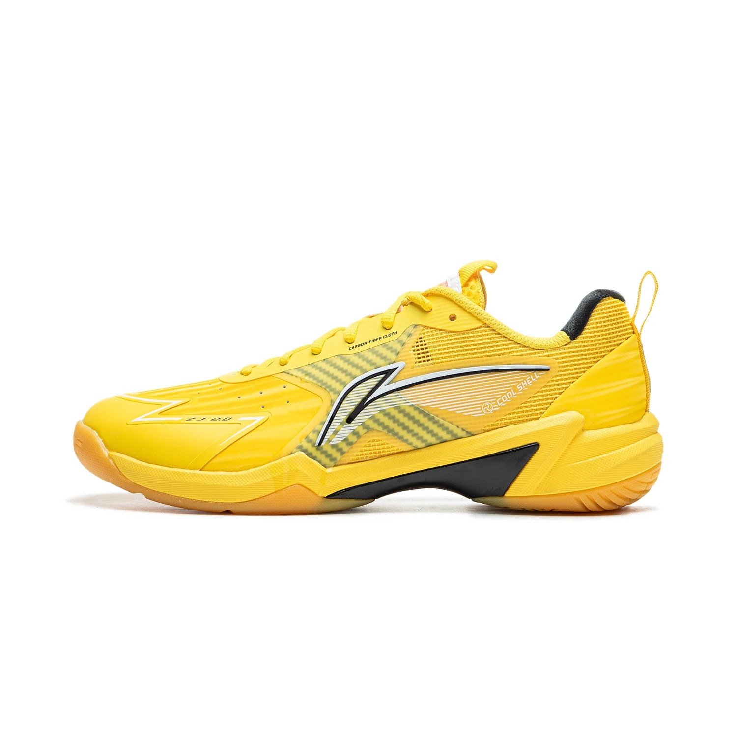 Giày cầu lông chuyên nghiệp Li-Ning P-AYZU019-4