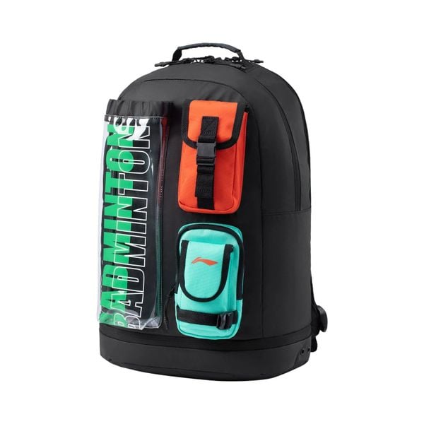 Balo cầu lông Li Ning P-ABSS085-3