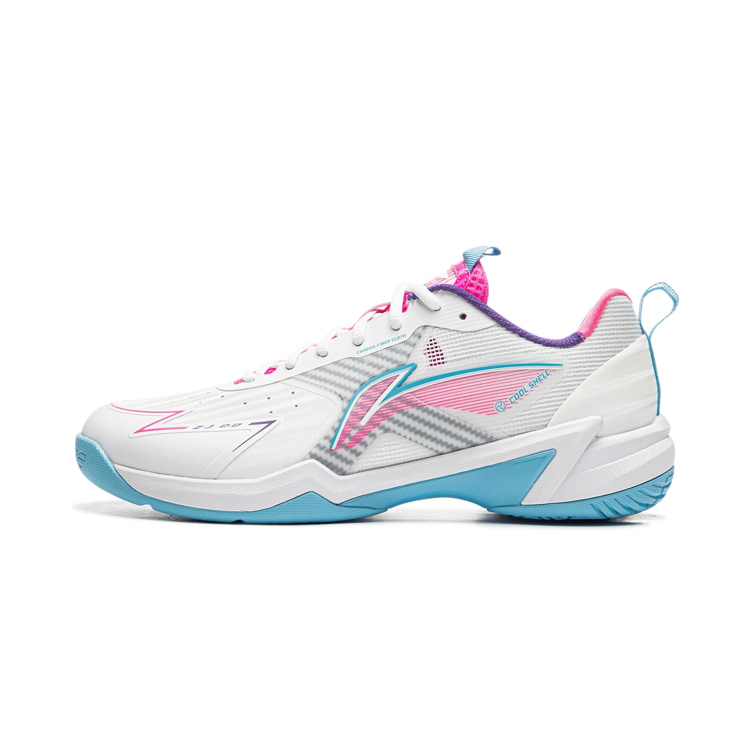 [NEW] Giày cầu lông chuyên nghiệp Li-Ning AYZU019-2