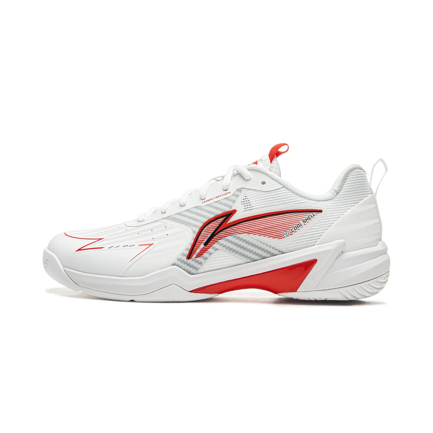 Giày cầu lông chuyên nghiệp Li-Ning AYZU019-1