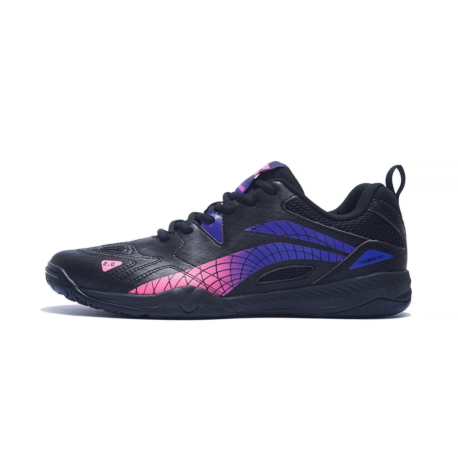 Giày bóng bàn Li Ning chuyên nghiệp Hawkeye 2.0 APPU025-5