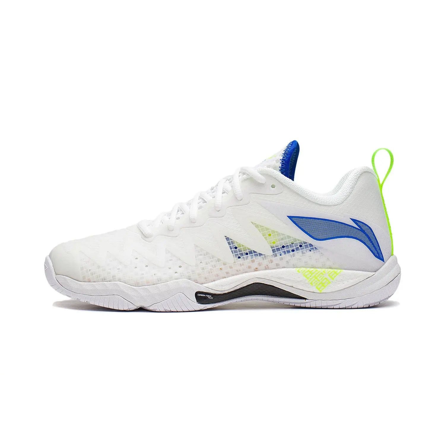 Giày cầu lông Li-Ning Nữ Falcon Eagle V AYAS026-1