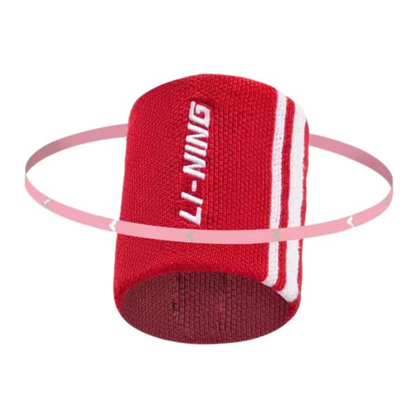 Băng Tay Chặn Mồ Hôi Li-Ning P-AHWR014-5