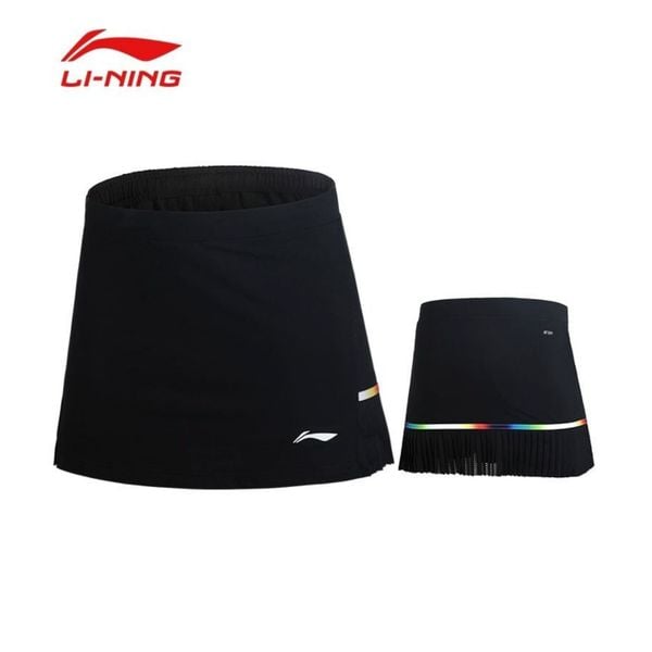 Váy Thể Thao Li-Ning P-ASKS140-2