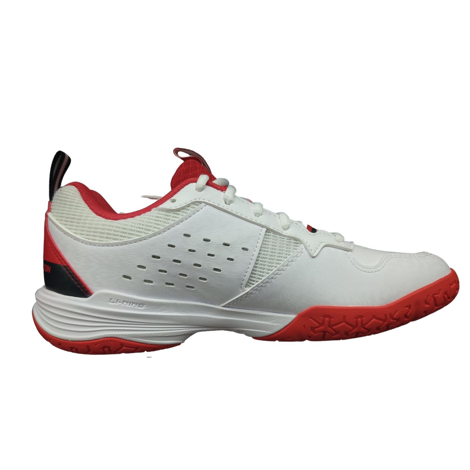 Giày cầu lông Li-Ning nam AYTT001-8 | Li - Ning Badminton - Cửa hàng ...