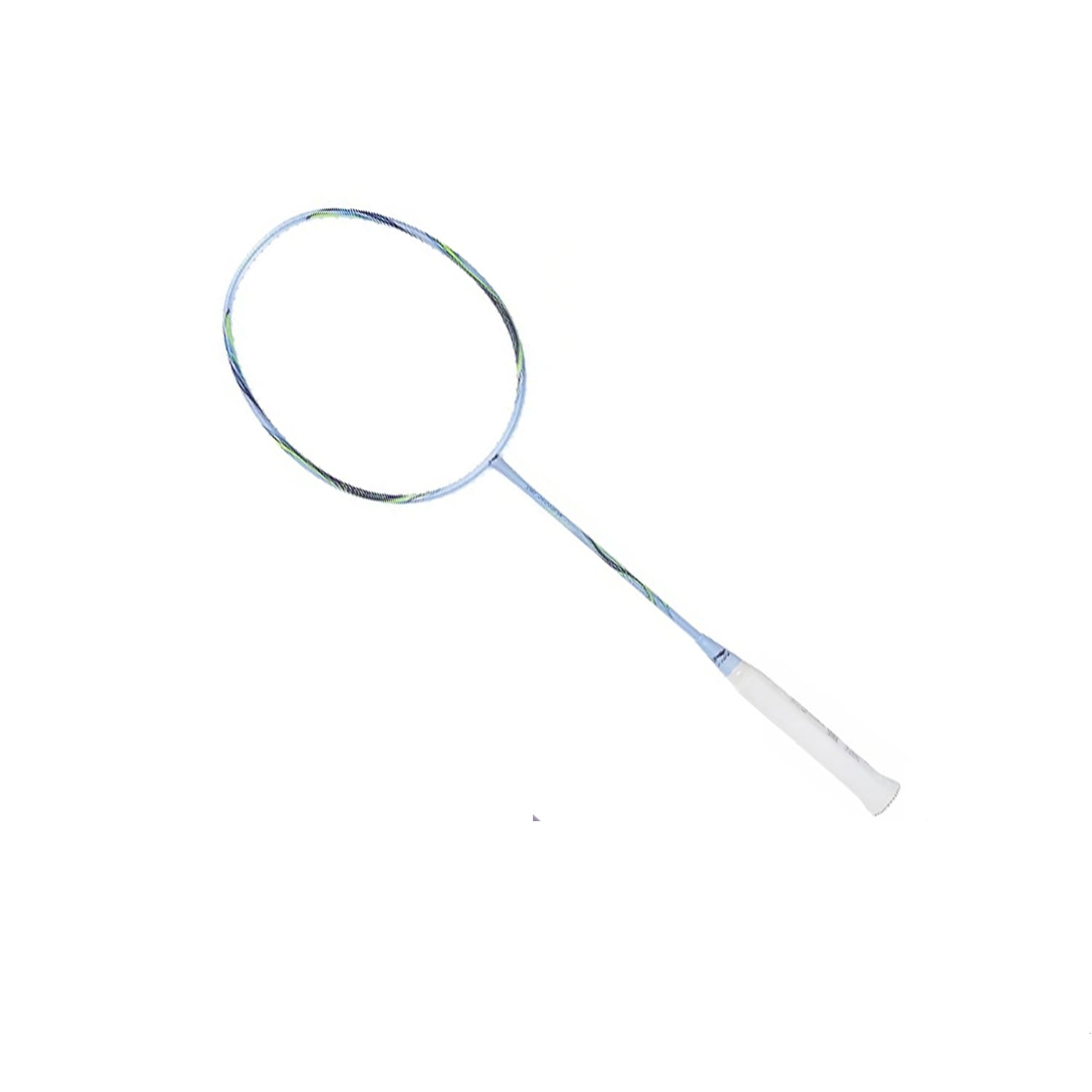 Vợt cầu lông Li-Ning Fengying Bladex 73 (6U) Blue P-AYPT353-6 (Khung vợt)