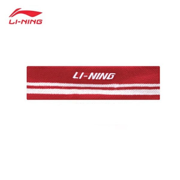 Băng Đầu Chặn Mồ Hôi Li-Ning P-AQAR026-5