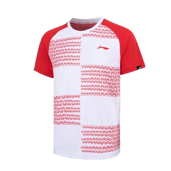 Áo Cầu Lông Li-Ning Nam P-ATSUB07-1