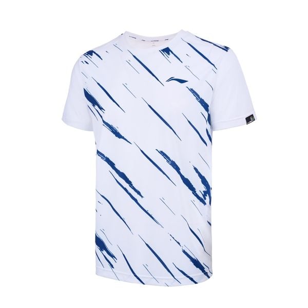 Áo Cầu Lông Li-Ning Nam P-ATSUB09-1