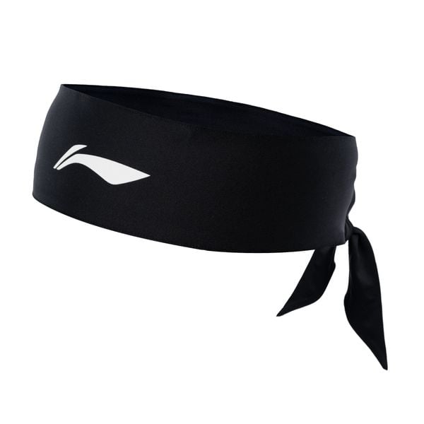 Băng Đầu Chặn Mồ Hôi Li-Ning P-AQAV015-1