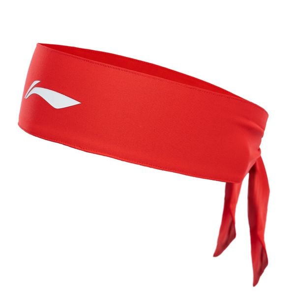 Băng Đầu Chặn Mồ Hôi Li-Ning P-AQAV015-4